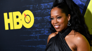 Regina King Talks About Discussions With Her Son Regarding Racism: 'It’s an Ongoing Conversation'